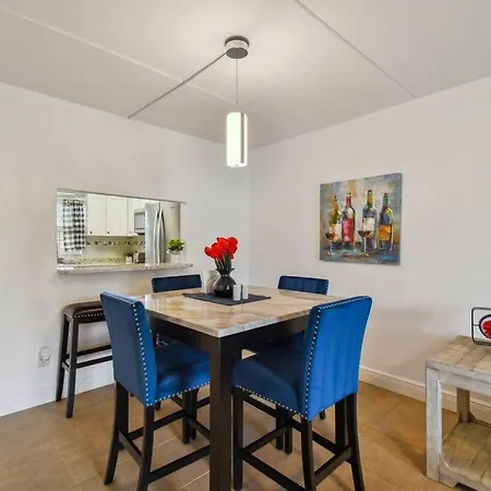 The Tulip By Dny Prime Apartment